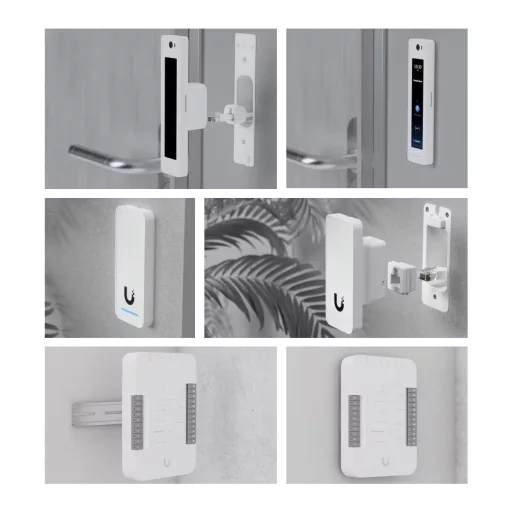 Ubiquiti, G2 Starter Kit Pro (UA-G2-SK-Pro)