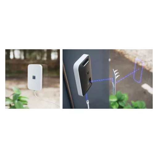 Ubiquiti, UniFi 5G Max (U5G-Max)