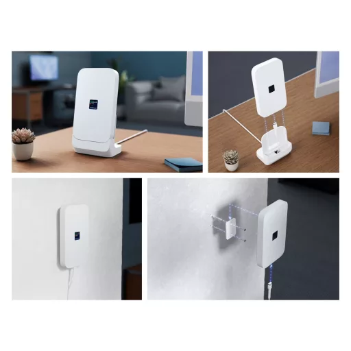 Ubiquiti, UniFi 5G Max (U5G-Max)