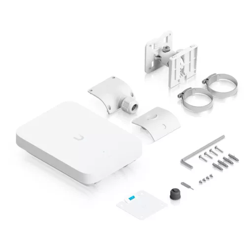 Ubiquiti, UniFi 5G Max Outdoor (U5G-Max-Outdoor)