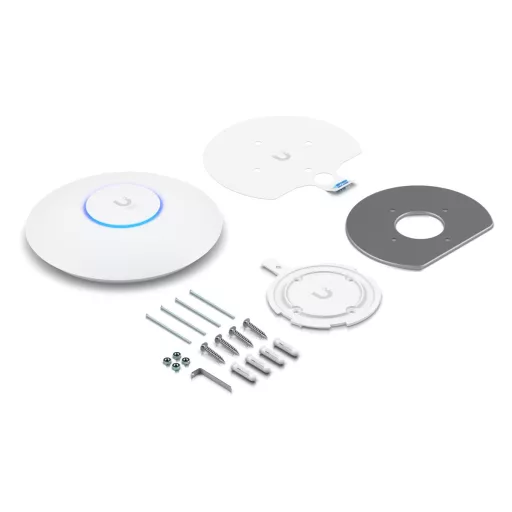 Ubiquiti, U6+ WiFi 6 Access Point