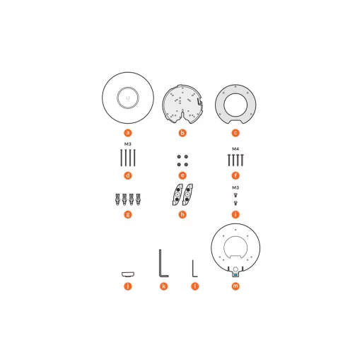 Ubiquiti, U6 Enterprise (U6-Enterprise)