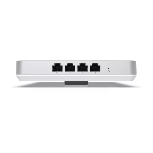 Ubiquiti, U6 Enterprise In-Wall (U6-Enterprise-IW)