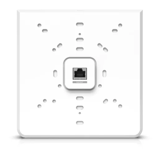 Ubiquiti, U6 Enterprise In-Wall (U6-Enterprise-IW)