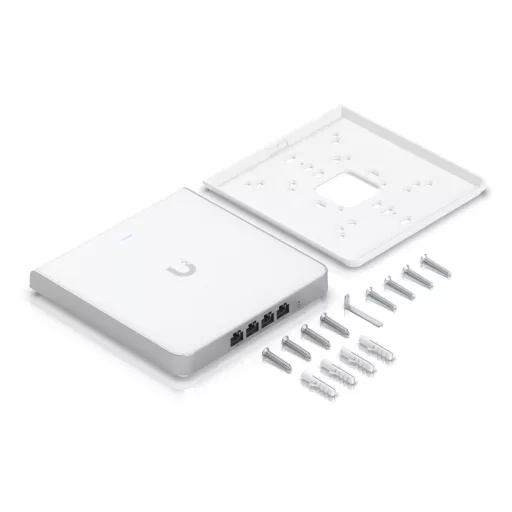 Ubiquiti, U6 Enterprise In-Wall (U6-Enterprise-IW)