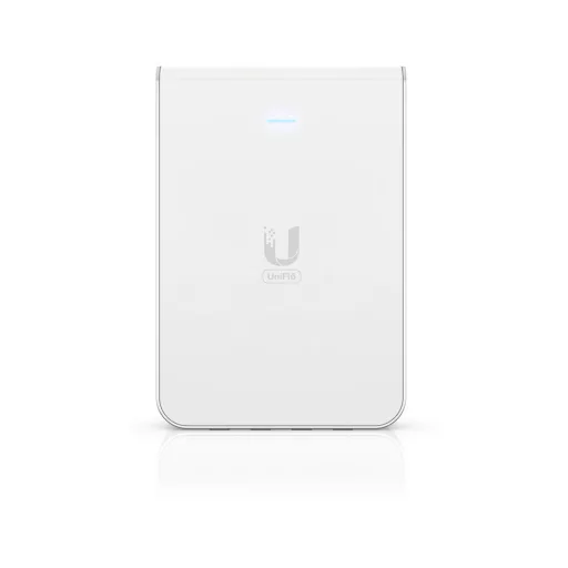 Ubiquiti, U6 In-Wall (U6-IW)