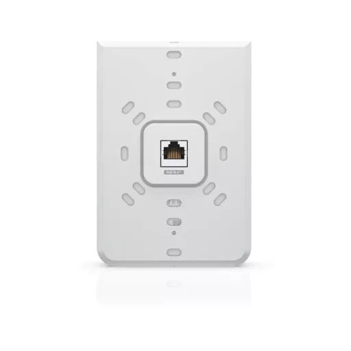 Ubiquiti, U6 In-Wall (U6-IW)