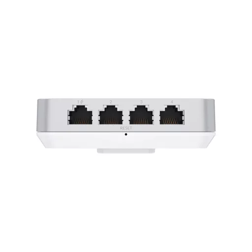 Ubiquiti, U6 In-Wall (U6-IW)