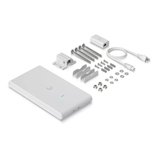 Ubiquiti, U6 Mesh Pro (U6-Mesh-Pro)