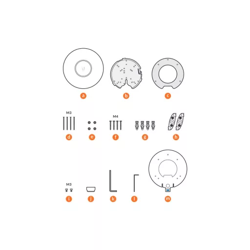 Ubiquiti, U6-PRO (U6-Pro)