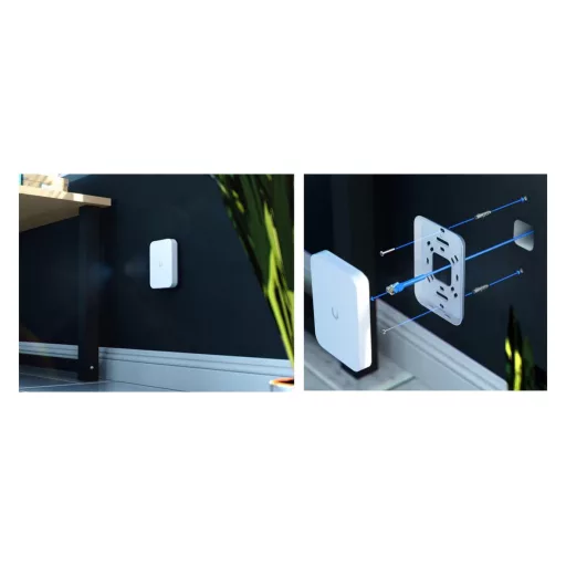 Ubiquiti, U7 In-Wall (U7-IW)