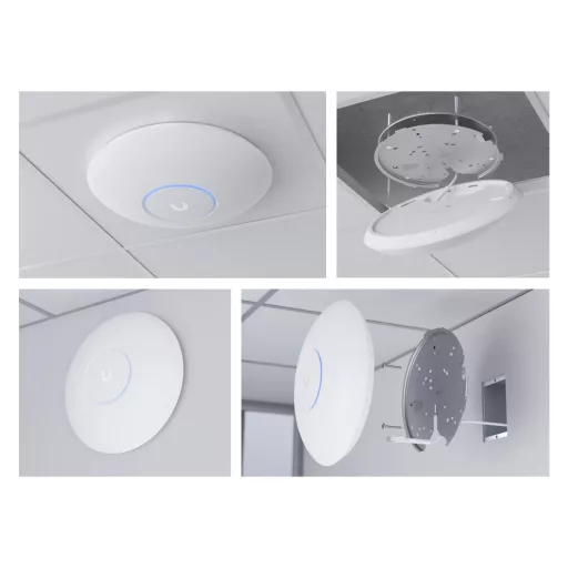 Ubiquiti, U7 Pro Max (U7-Pro-Max)
