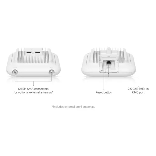 Ubiquiti, U7 Pro Outdoor (U7-Pro-Outdoor)