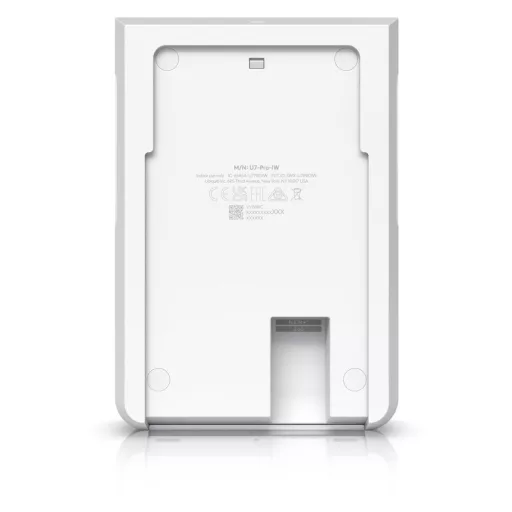 Ubiquiti, U7 Pro Wall (U7-Pro-Wall)