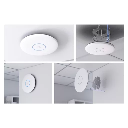 Ubiquiti, U7 Pro XGS (U7-Pro-XGS)