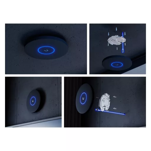 Ubiquiti, U7 Pro XGS (U7-Pro-XGS-B)