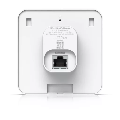 Ubiquiti, Reader Flex (UA-G3-Flex-W)