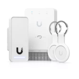 Ubiquiti, G3 Starter Kit (UA-G3-SK)