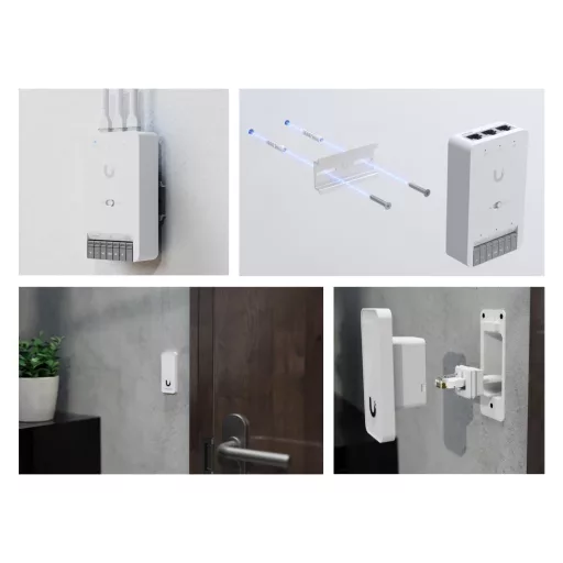 Ubiquiti, G3 Starter Kit (UA-G3-SK)