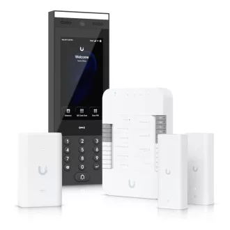 Ubiquiti, G3 Gate Starter Kit (UA-G3-SK-Gate)