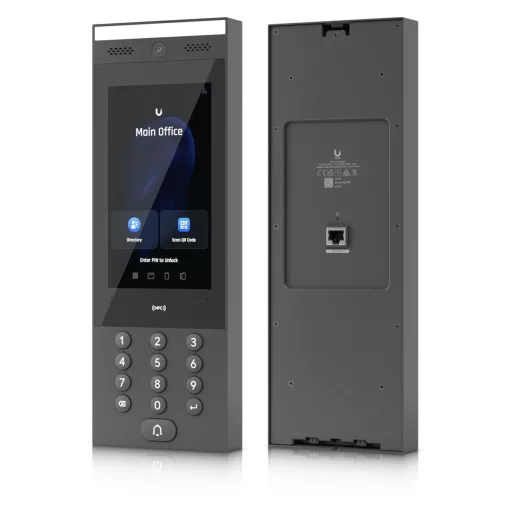 Ubiquiti, G3 Gate Starter Kit (UA-G3-SK-Gate)
