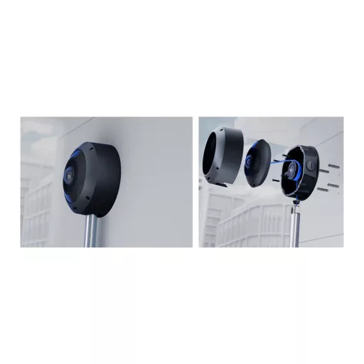 Ubiquiti, AI 360 Junction Box (UACC-AI-360-JB)