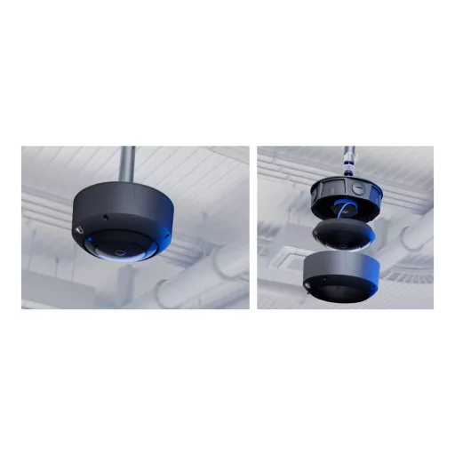 Ubiquiti, AI 360 Junction Box (UACC-AI-360-JB)