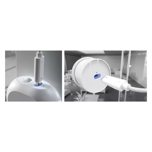 Ubiquiti, AI Theta Audio Cable (UACC-AI-Theta-Audio-Cable-1M)