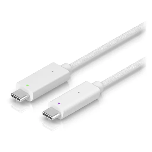Ubiquiti, AI Theta Video Cable (UACC-AI-Theta-Video-Cable-1M)