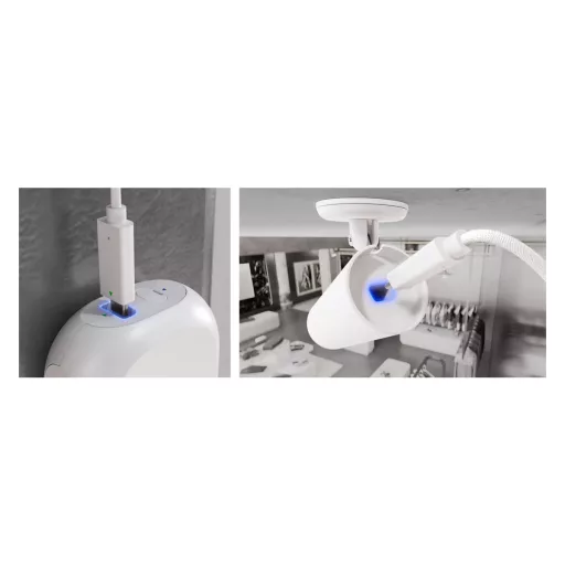 Ubiquiti, AI Theta Video Cable (UACC-AI-Theta-Video-Cable-1M)