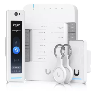 Ubiquiti, G3 Starter Kit Pro (UA-G3-SK-PRO)