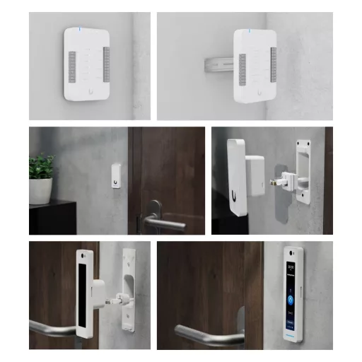 Ubiquiti, G3 Starter Kit Pro (UA-G3-SK-PRO)