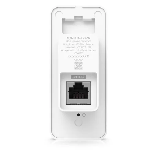 Ubiquiti, G3 Reader (UA-G3-W)