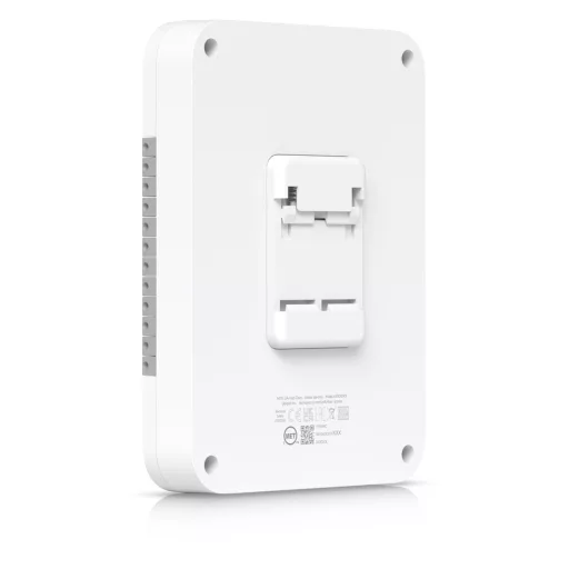 Ubiquiti, (UA-Hub) UniFi Access Hub - intelligent IP networked single door controller, a part of UniFi Access solution