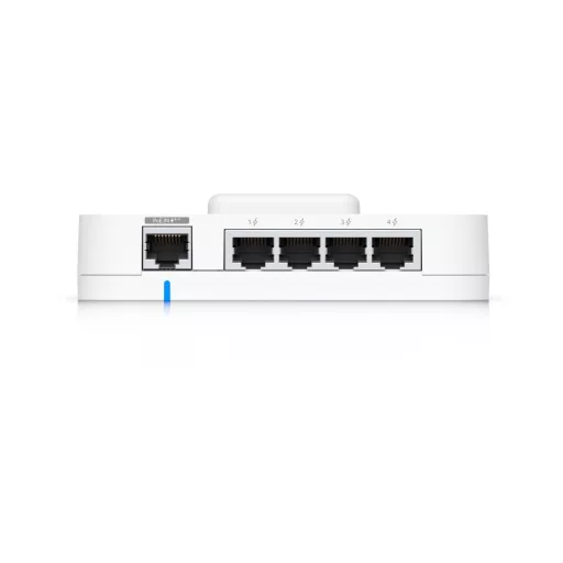 Ubiquiti, (UA-Hub) UniFi Access Hub - intelligent IP networked single door controller, a part of UniFi Access solution