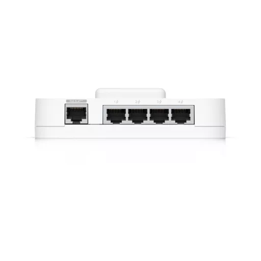 Ubiquiti, Gate Hub (UA-Hub-Gate)