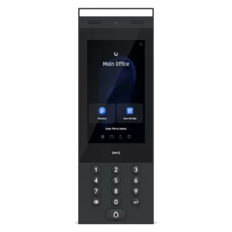 Ubiquiti, Intercom (UA-Intercom)