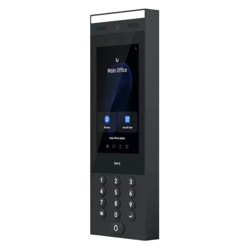 Ubiquiti, Intercom (UA-Intercom)