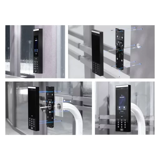 Ubiquiti, Intercom (UA-Intercom)