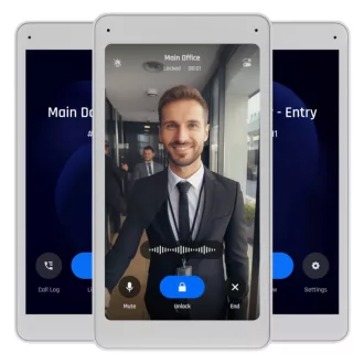 Ubiquiti, Intercom Viewer (UA-Intercom-Viewer-3)