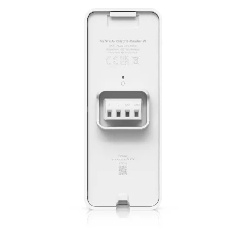 Ubiquiti, Retrofit Reader (UA-Retrofit-Reader-W)