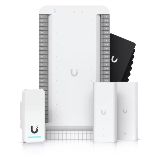 Ubiquiti, Elevator Starter Kit (UA-SK-Elevator)