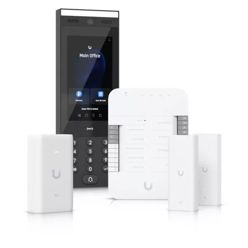 Ubiquiti, Gate Access Starter Kit (UA-SK-Gate)