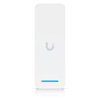   Ubiquiti, UniFi Access Ultra - An access reader with a built-in hub for complete, single-door entry control.