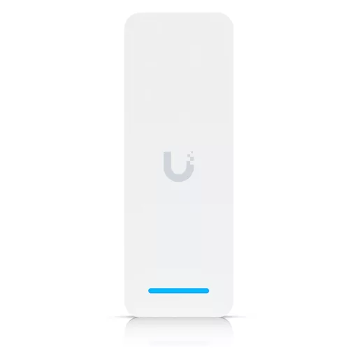Ubiquiti, UniFi Access Ultra - An access reader with a built-in hub for complete, single-door entry control.