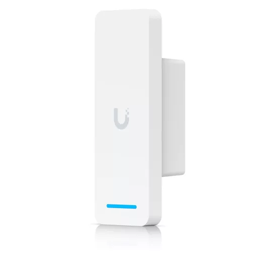 Ubiquiti, UniFi Access Ultra - An access reader with a built-in hub for complete, single-door entry control.