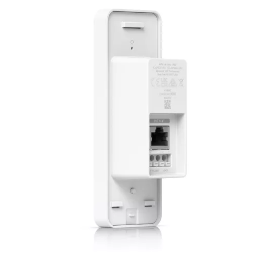 Ubiquiti, UniFi Access Ultra - An access reader with a built-in hub for complete, single-door entry control.