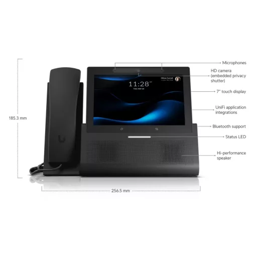 Ubiquiti, G3 Touch Enterprise (UTP-G3-Touch-Enterprise)