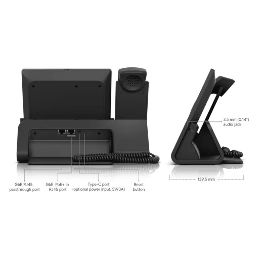 Ubiquiti, G3 Touch Enterprise (UTP-G3-Touch-Enterprise)