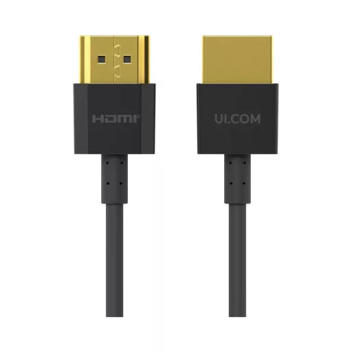 Ubiquiti, Nano-Thin HDMI Cable (UACC-Cable-UHS-1M)